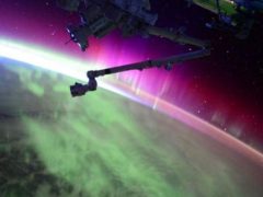 International Space Station