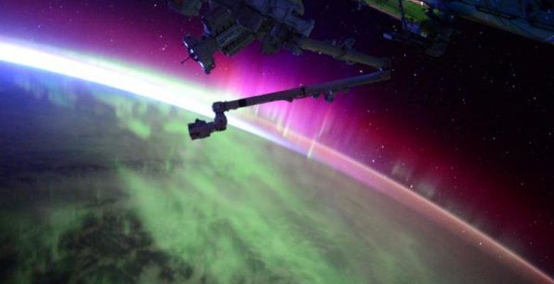 International Space Station