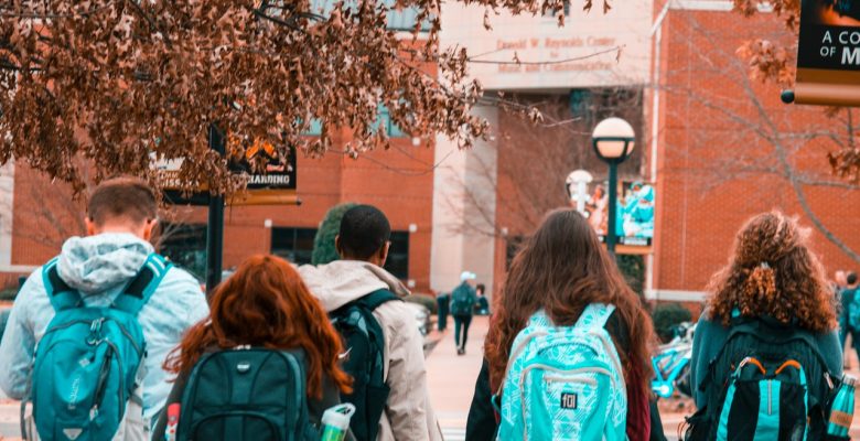 Schools and Colleges