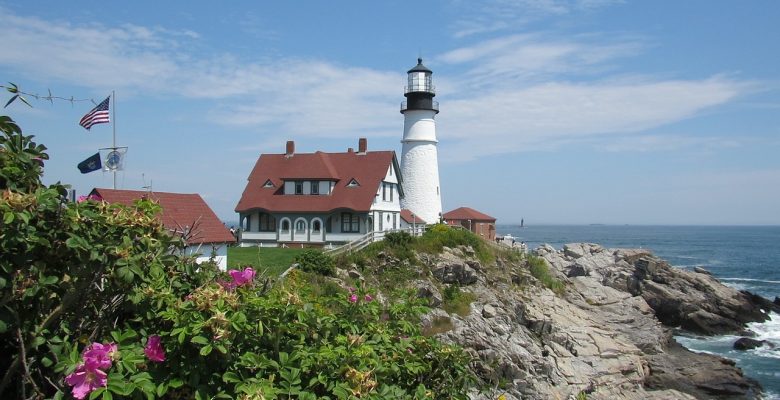 Great Lakes