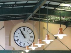 Clock